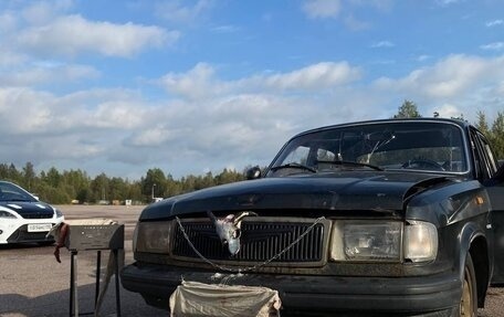 ГАЗ 31029 «Волга», 1995 год, 100 000 рублей, 5 фотография