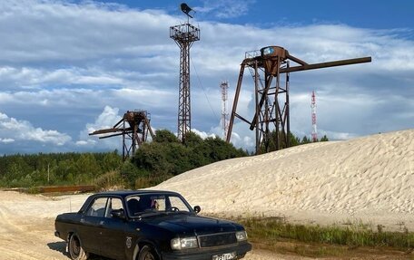 ГАЗ 31029 «Волга», 1995 год, 100 000 рублей, 6 фотография