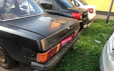 ГАЗ 31029 «Волга», 1995 год, 100 000 рублей, 2 фотография