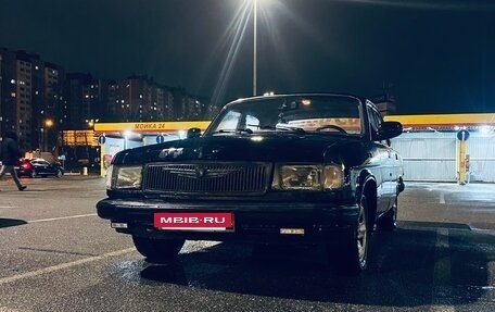 ГАЗ 31029 «Волга», 1995 год, 100 000 рублей, 8 фотография