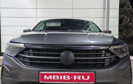 Volkswagen Polo VI (EU Market), 2021 год, 1 680 000 рублей, 3 фотография