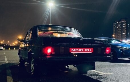 ГАЗ 31029 «Волга», 1995 год, 100 000 рублей, 7 фотография