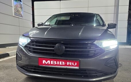 Volkswagen Polo VI (EU Market), 2021 год, 1 680 000 рублей, 5 фотография