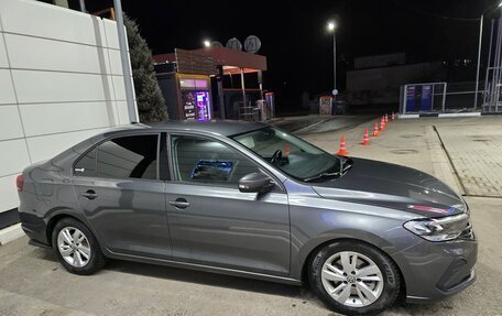 Volkswagen Polo VI (EU Market), 2021 год, 1 680 000 рублей, 8 фотография