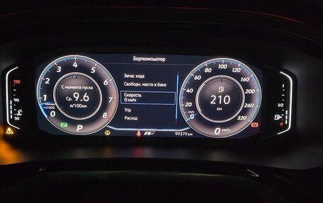 Volkswagen Polo VI (EU Market), 2021 год, 1 680 000 рублей, 14 фотография