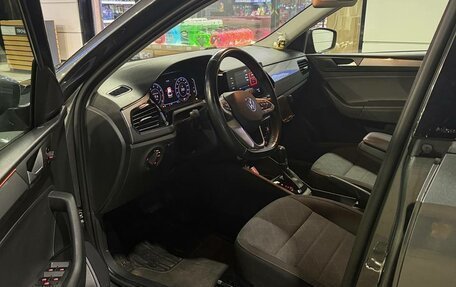 Volkswagen Polo VI (EU Market), 2021 год, 1 680 000 рублей, 10 фотография