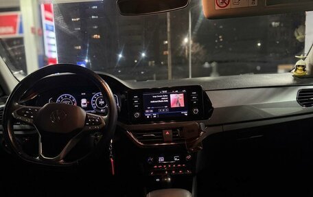 Volkswagen Polo VI (EU Market), 2021 год, 1 680 000 рублей, 12 фотография