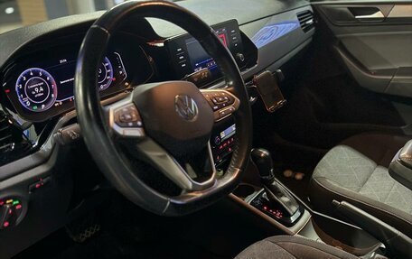 Volkswagen Polo VI (EU Market), 2021 год, 1 680 000 рублей, 11 фотография