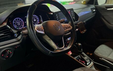 Volkswagen Polo VI (EU Market), 2021 год, 1 680 000 рублей, 13 фотография