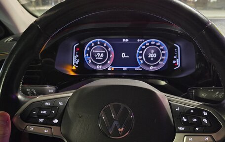 Volkswagen Polo VI (EU Market), 2021 год, 1 680 000 рублей, 16 фотография