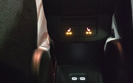 Volkswagen Polo VI (EU Market), 2021 год, 1 680 000 рублей, 17 фотография