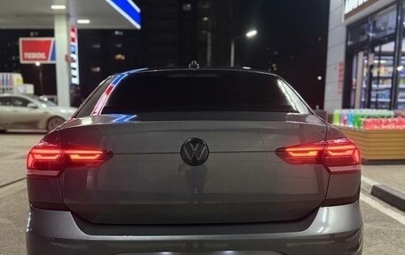 Volkswagen Polo VI (EU Market), 2021 год, 1 680 000 рублей, 7 фотография