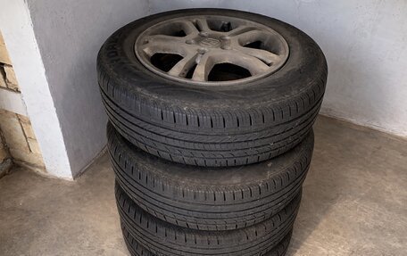 Honda Odyssey II, 2002 год, 349 000 рублей, 8 фотография