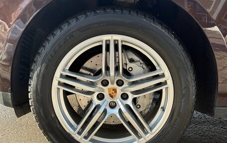 Porsche Macan I рестайлинг, 2015 год, 3 170 000 рублей, 7 фотография