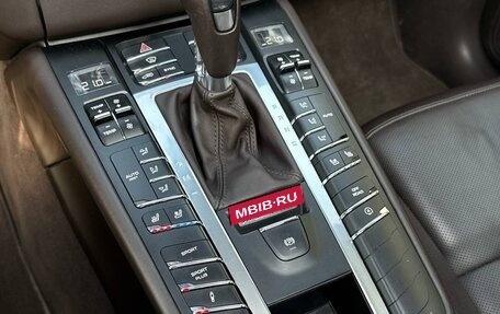 Porsche Macan I рестайлинг, 2015 год, 3 170 000 рублей, 9 фотография