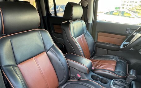 Hummer H3, 2005 год, 1 359 000 рублей, 9 фотография