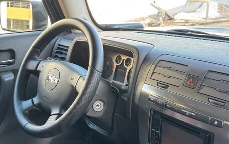 Hummer H3, 2005 год, 1 359 000 рублей, 11 фотография