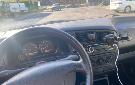 Volkswagen Golf III, 1993 год, 99 999 рублей, 6 фотография