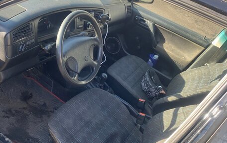 Volkswagen Golf III, 1993 год, 99 999 рублей, 5 фотография