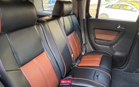 Hummer H3, 2005 год, 1 359 000 рублей, 12 фотография