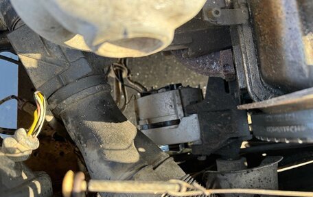 Audi 100, 1986 год, 110 000 рублей, 8 фотография