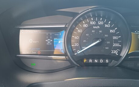 Ford Explorer VI, 2017 год, 2 899 999 рублей, 7 фотография