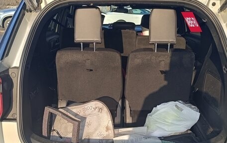 Ford Explorer VI, 2017 год, 2 899 999 рублей, 8 фотография