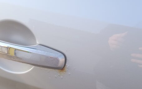 Ford Explorer VI, 2017 год, 2 899 999 рублей, 12 фотография