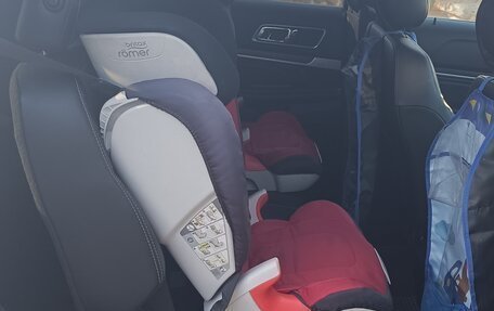 Ford Explorer VI, 2017 год, 2 899 999 рублей, 11 фотография