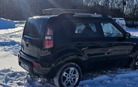 KIA Soul I рестайлинг, 2010 год, 560 000 рублей, 7 фотография