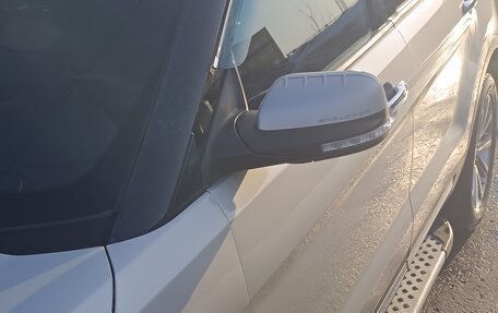 Ford Explorer VI, 2017 год, 2 899 999 рублей, 14 фотография