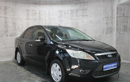 Ford Focus II рестайлинг, 2008 год, 479 000 рублей, 3 фотография
