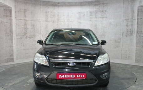 Ford Focus II рестайлинг, 2008 год, 479 000 рублей, 2 фотография