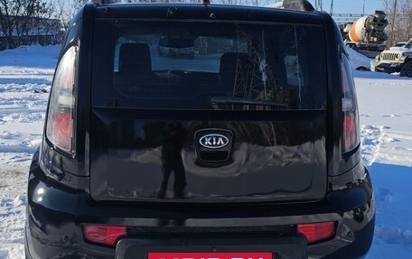 KIA Soul I рестайлинг, 2010 год, 560 000 рублей, 8 фотография