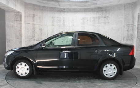 Ford Focus II рестайлинг, 2008 год, 479 000 рублей, 5 фотография