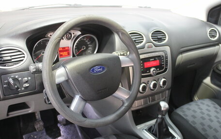 Ford Focus II рестайлинг, 2008 год, 479 000 рублей, 10 фотография