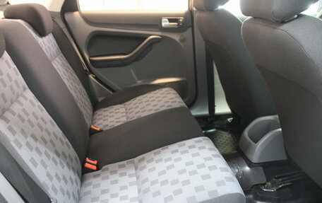 Ford Focus II рестайлинг, 2008 год, 479 000 рублей, 12 фотография