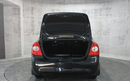 Ford Focus II рестайлинг, 2008 год, 479 000 рублей, 13 фотография