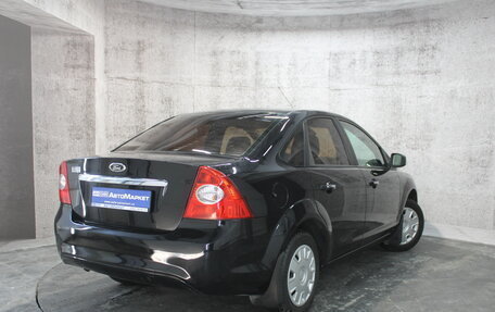 Ford Focus II рестайлинг, 2008 год, 479 000 рублей, 6 фотография
