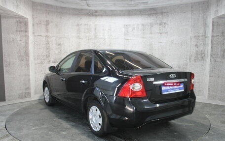 Ford Focus II рестайлинг, 2008 год, 479 000 рублей, 8 фотография