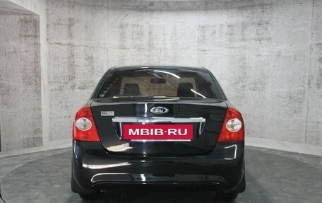 Ford Focus II рестайлинг, 2008 год, 479 000 рублей, 7 фотография