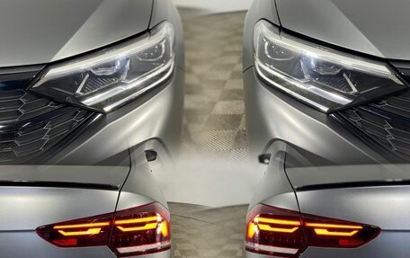 Volkswagen Polo VI (EU Market), 2022 год, 1 900 000 рублей, 5 фотография