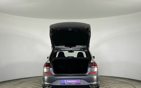 Volkswagen Polo VI (EU Market), 2022 год, 1 900 000 рублей, 9 фотография