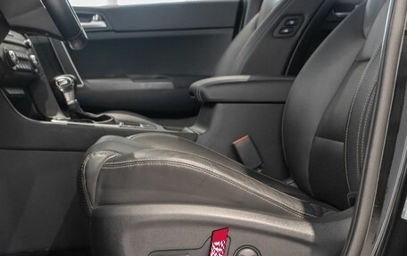 KIA Sportage IV рестайлинг, 2021 год, 2 192 000 рублей, 9 фотография