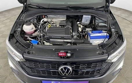 Volkswagen Polo VI (EU Market), 2022 год, 1 900 000 рублей, 4 фотография