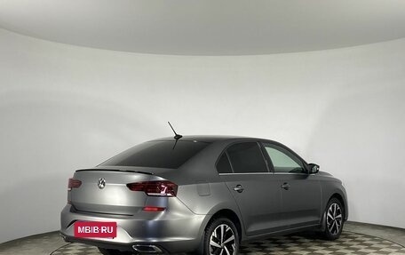 Volkswagen Polo VI (EU Market), 2022 год, 1 900 000 рублей, 6 фотография