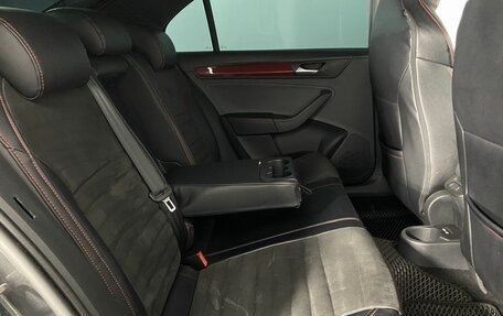 Volkswagen Polo VI (EU Market), 2022 год, 1 900 000 рублей, 14 фотография