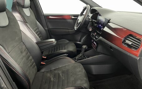 Volkswagen Polo VI (EU Market), 2022 год, 1 900 000 рублей, 13 фотография