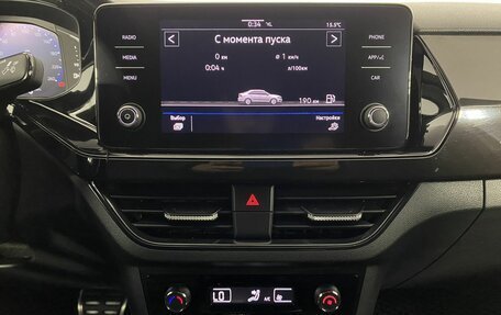 Volkswagen Polo VI (EU Market), 2022 год, 1 900 000 рублей, 18 фотография