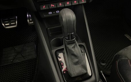 Volkswagen Polo VI (EU Market), 2022 год, 1 900 000 рублей, 17 фотография